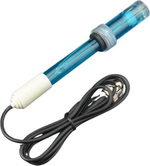 Produktbild DFRobot Gravity analog pH Sensor Meter Kit V2
