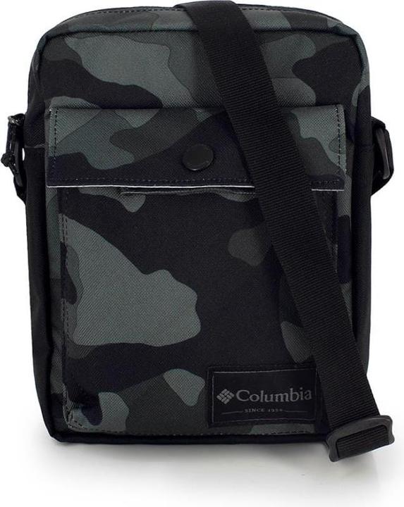Produktbild Columbia Zigzag Side Bag 1935901014 - One size