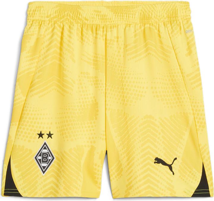 Puma BMG GK Shorts Replica Jr (140)