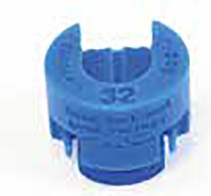 Fox Volume Spacer, FLOAT NA 2, 32 FK