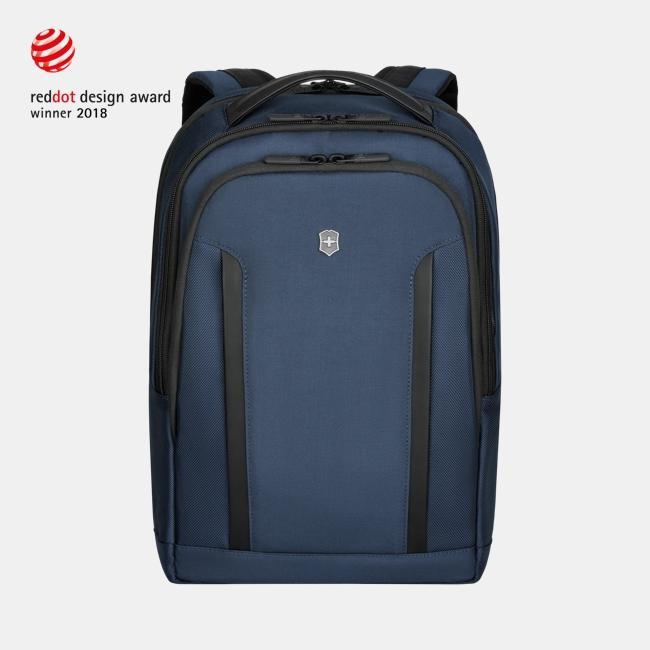 Image du produit Victorinox Altmont Professional, Compact Laptop Backpack, Navy Blue (16 l)