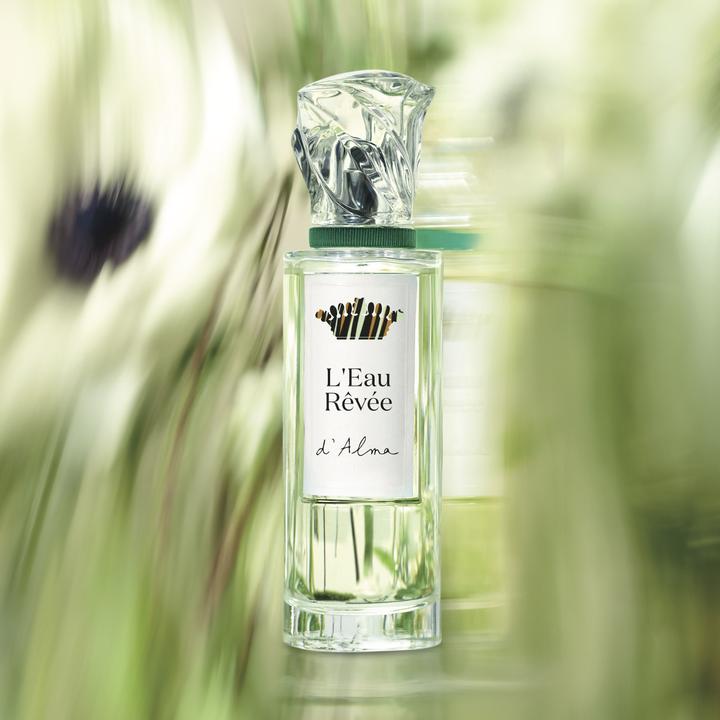 Image du produit Sisley d'Alma Eau de Toilette (Eau de toilette, 100 ml)