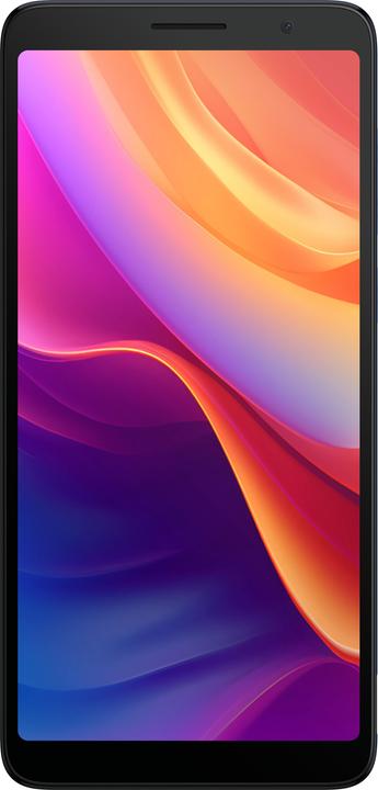 Produktbild TCL 501 (32 GB, glacial blue, 6", 5 Mpx, 4G)
