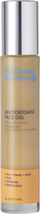 Image du produit The Organic Pharmacy Gel visage antioxydant (35 ml)