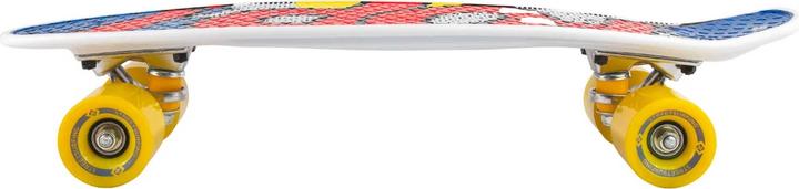 Actual product image Streetsurfing POP BOARD Popsi Yellow (21.65")