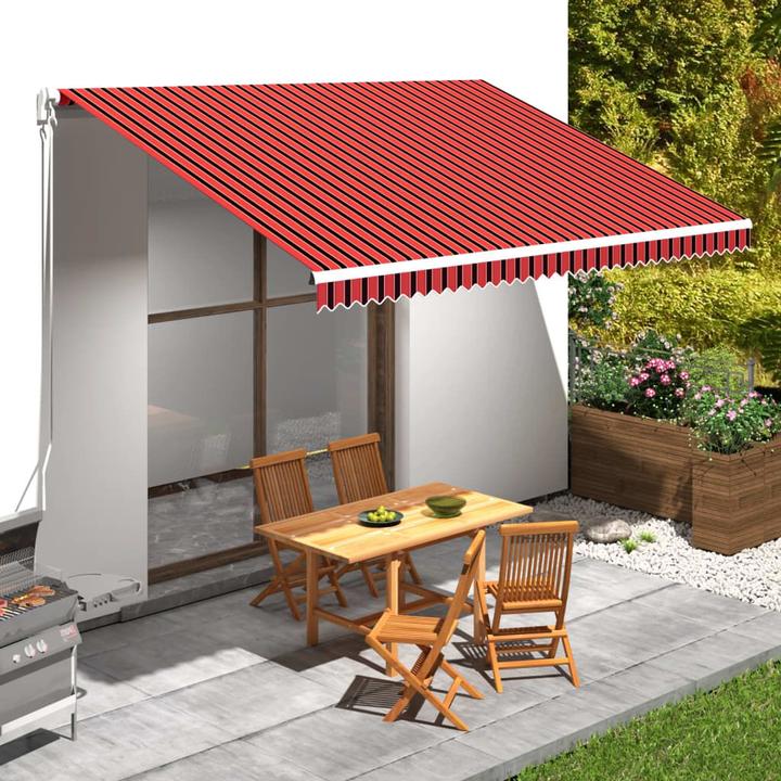 Image du produit VidaXL Lybed (450 x 300 cm)