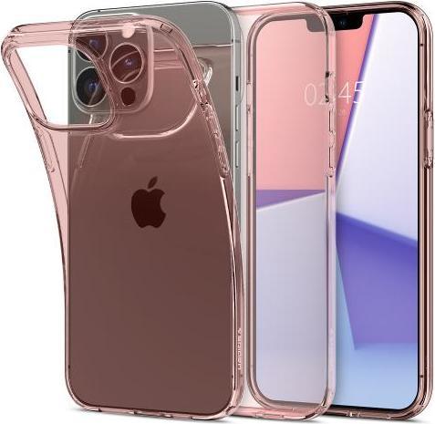 Image du produit Spigen Crystal Flex Iphone 13 Pro Rose Crystal (Apple iPhone 13 Pro)