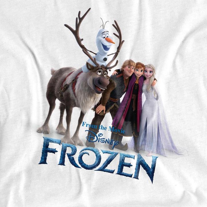 Immagine prodotto Disney Frozen TShirt (XXL)