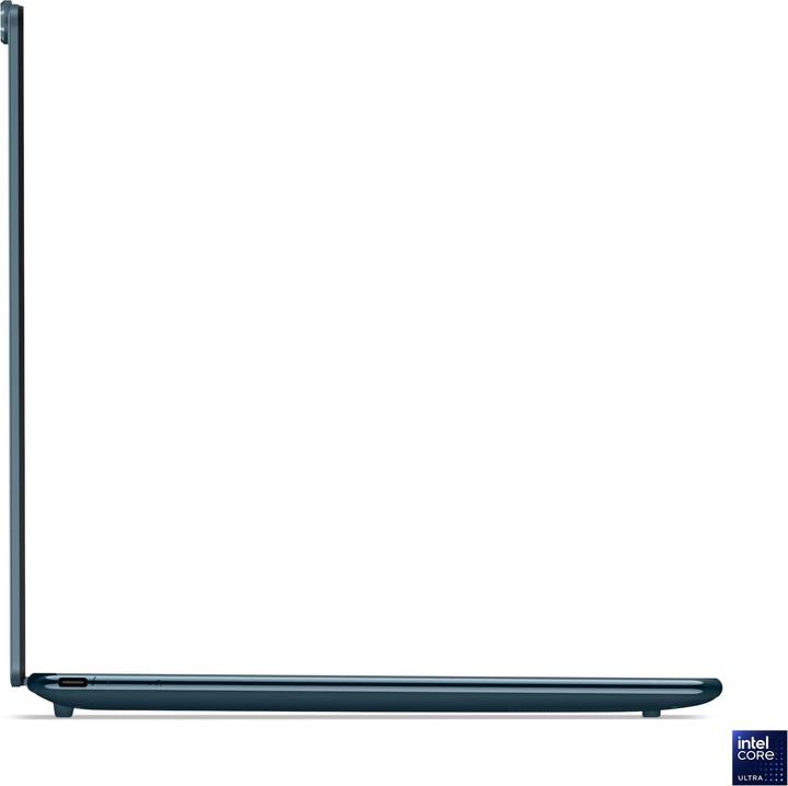 Produktbild Lenovo Yoga Slim 9 (14", Intel Core Ultra 7 258V, 32 GB, 1000 GB, DE)