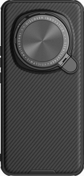 Image du produit Nillkin CamShield Prop Étui magnétique pour Honor Magic 6 Pro Noir (Honor Magic6 Pro)