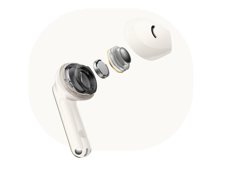 Actual product image Huawei FreeBuds SE 3 (NC, 5 h, Wireless)