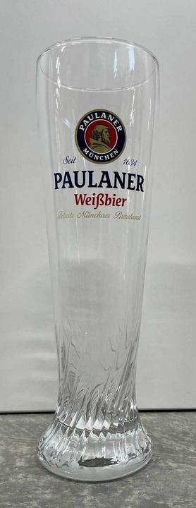 Produktbild Ritzenhoff & Breker Weizenbiergläser Paulaner (0.50 l, 6 x)