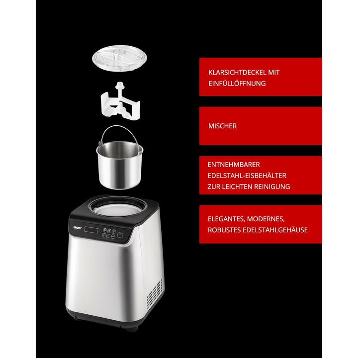 Image du produit Unold Uno (Prise UE)