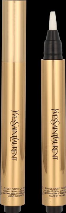 Actual product image Yves Saint Laurent Touche Eclat Radiant Touch (#04 Luminous Toffee)