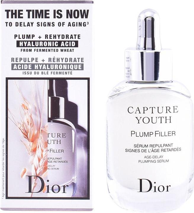 Image du produit Dior Capturez les jeunes remplisseurs de plumes (30 ml)