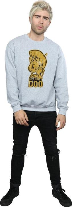 Immagine prodotto Scooby Doo And Shaggy Felpa Uomo (XL)