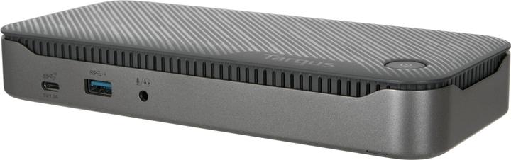 Actual product image Targus DOCK710EUZ (USB-C, 4 Ports)