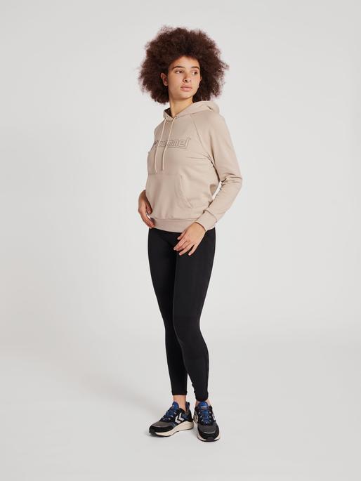 Image du produit hummel NONI 2.0 HOODIE (XS)