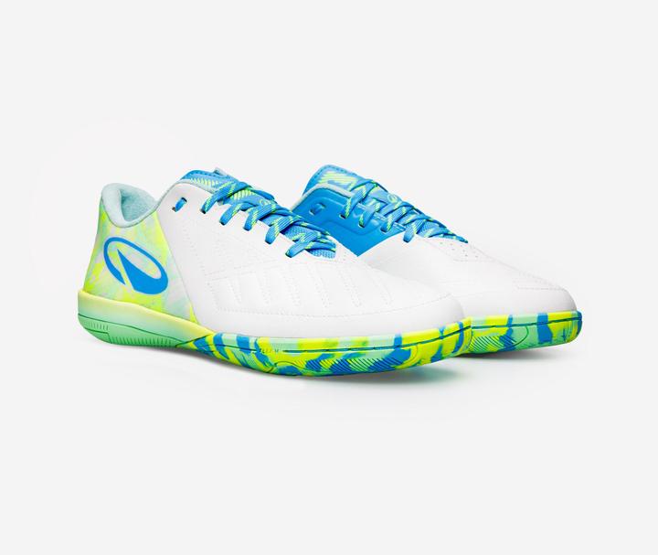 Produktbild Kipsta Kinder Hallenschuhe Futsal - Ginka Pro 24/25 (36)