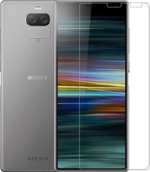 Immagine prodotto Nillkin Film protettivo della serie Super Clear (1 Pezzo/i, Sony Xperia 10 Plus)