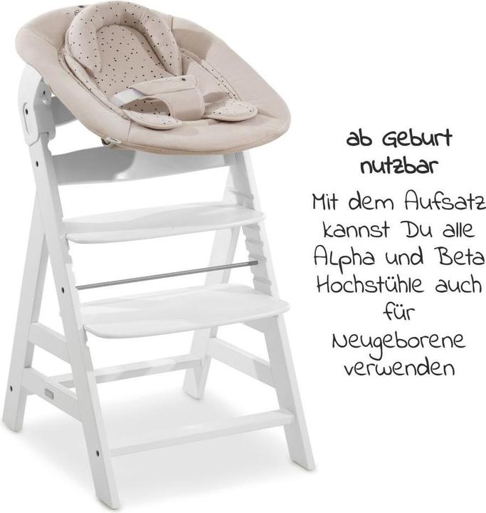 Image du produit Hauck Alpha Bouncer