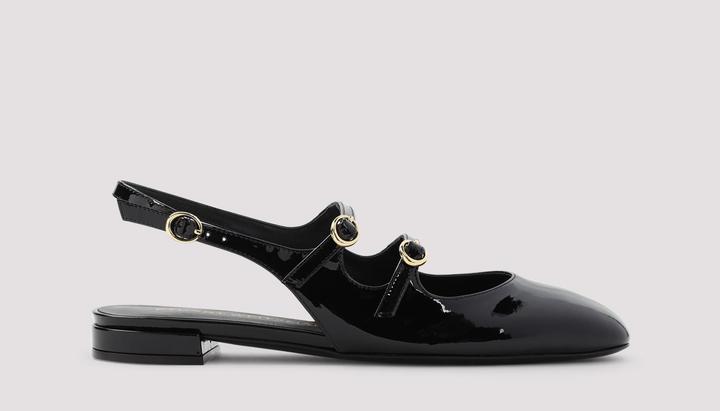 Actual product image Stuart Weitzman SI609.PAT (39)