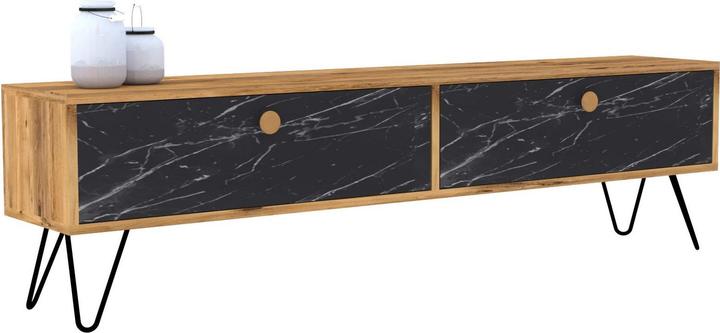 Image du produit Hanah Home Milo (160 x 29,5 x 45 cm)