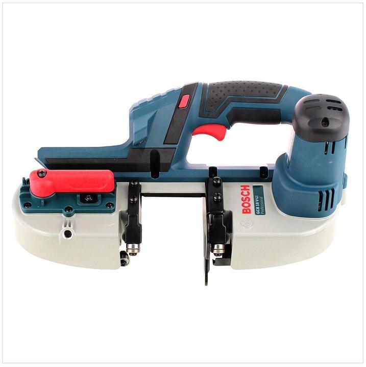 Produktbild Bosch Professional Akku-Bandsäge GCB 18 V-Li