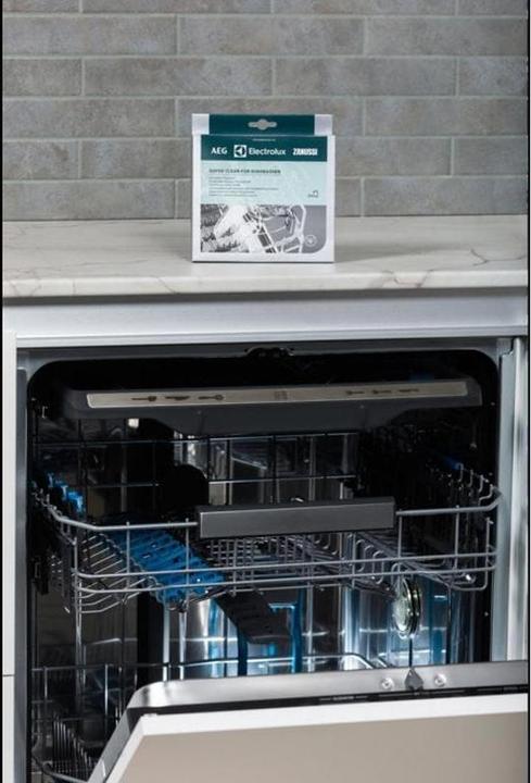 Produktbild Electrolux M3DCP200 (Pulver)
