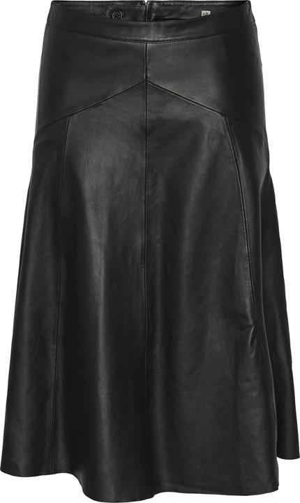 Produktbild Yas YASHANNAH Midi Lederrock (M)