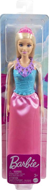 Image du produit Barbie Princesse