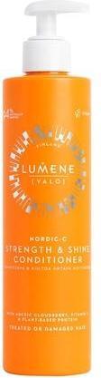 Actual product image NoName Lumene Nordic-C (Valo) Strength & Shine Hair Conditioner - 290ml (290 ml)