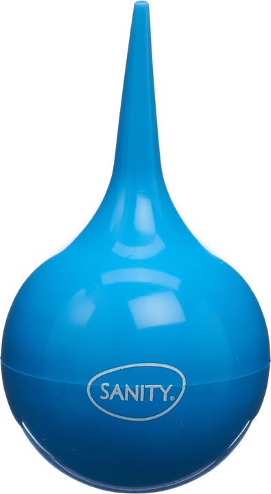 Actual product image Sanity Ear syringe Gr11