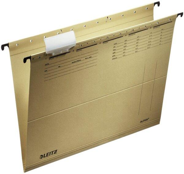 Leitz Alpha (A4, 1 x)