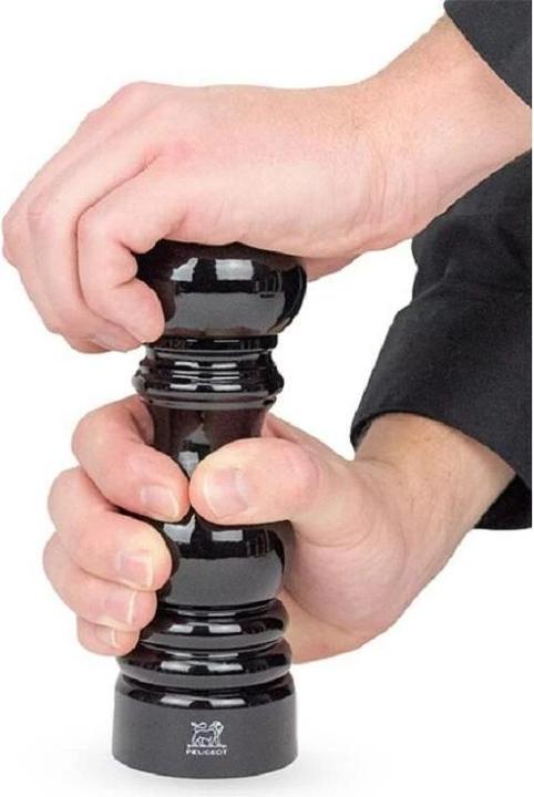 Actual product image Peugeot Paris (Pepper)