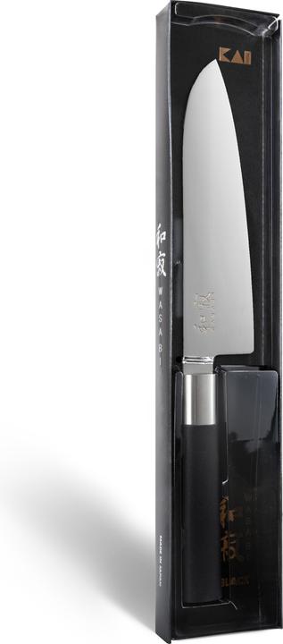 Immagine prodotto Kai Coltello universale Wasabi (15 cm)