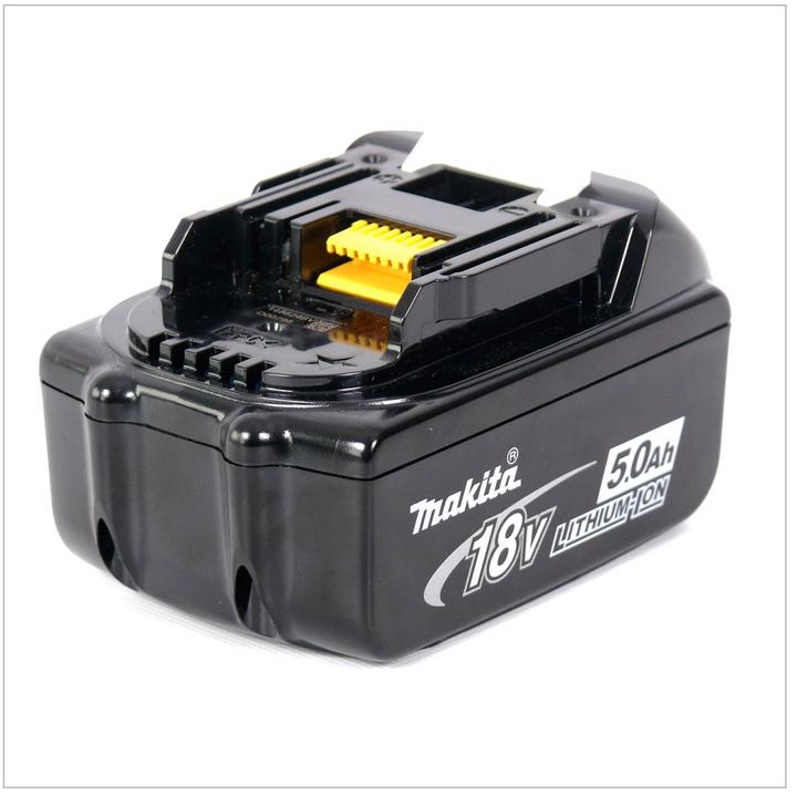Actual product image Makita Werkzeug-Akku BL1850B 197280-8 (18 V)