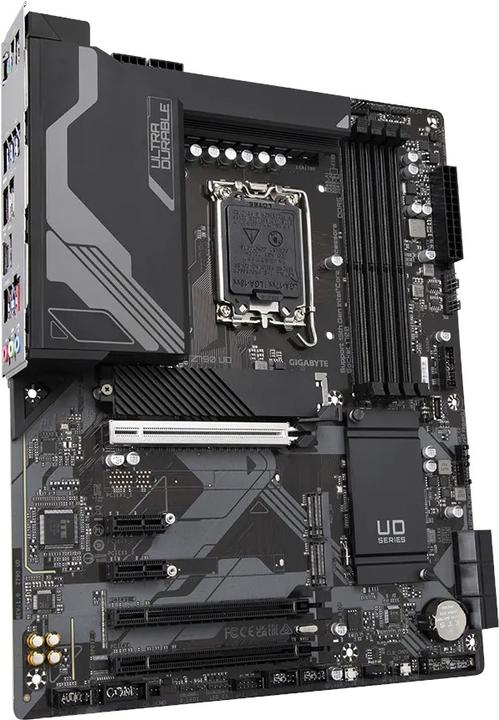 Produktbild Gigabyte Z790 UD (LGA 1700, Intel Z790, ATX)