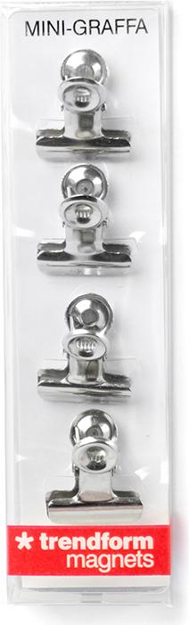 Produktbild Trendform Mini Graffa (4 x)