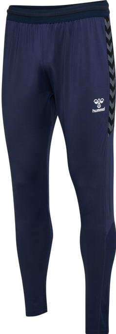 Produktbild hummel Hmlauthentic Pro Pants (S)