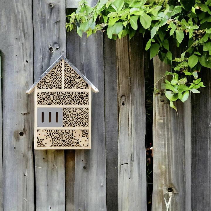 Immagine prodotto Windhager Colony (Melodie accattivanti, Farfalle, Merletti, Ape, Api, Coccinelle, Vespe scavatrice)