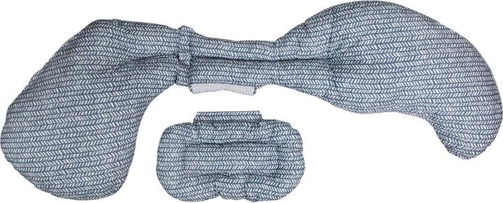 Boppy Total Body Lagerungskissen