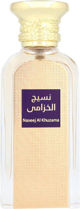 Afnan Naseej Al Khuzama Eau de Parfum - 50ml (Eau de Parfum, 50 ml)