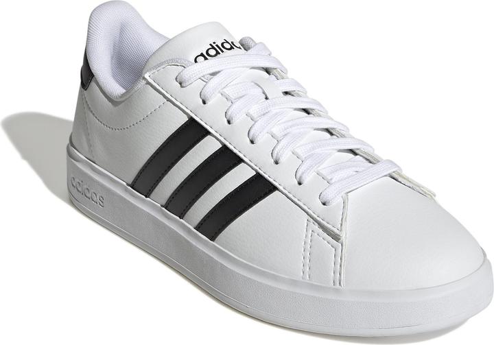 Immagine prodotto adidas Scarpa Comfort Grand Court Cloudfoam Lifestyle (38)