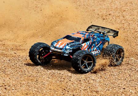 Produktbild Traxxas E-Revo (RTR Ready-to-Run)