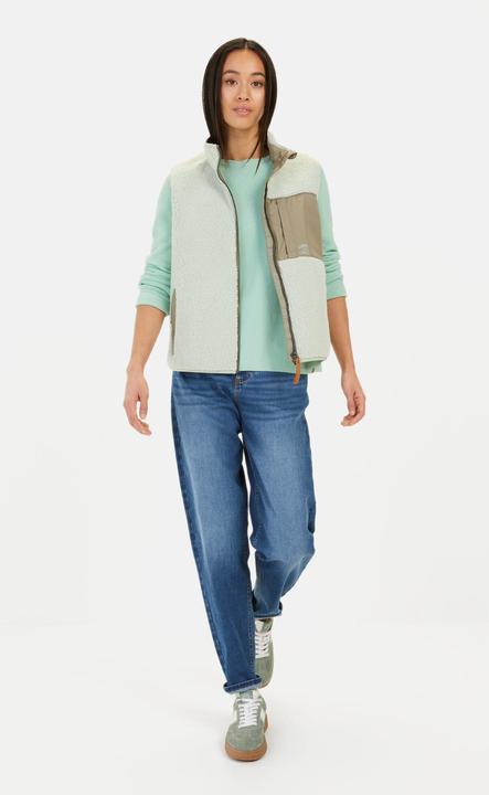 Produktbild Camel Active Strickpullover aus reiner Baumwolle (S)