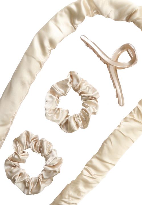 Immagine prodotto Trisa Accessoires Heatless Curls beige