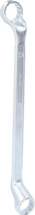 Produktbild KS Tools Doppel-Ringschlüssel gekröpft (23 mm)