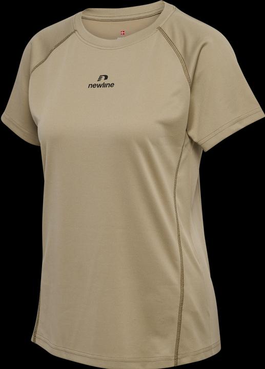 Actual product image Newline nwlSPEED MESH T-SHIRT W (XS)