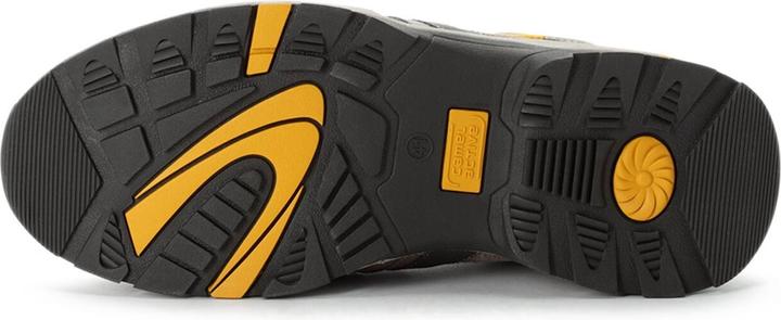Image du produit Camel Active Sneaker Split/Nappa GRAU (41)